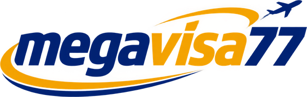 megavisa77 logo